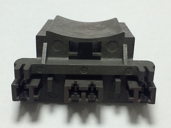 隔蓋（SLOT GUIDE）